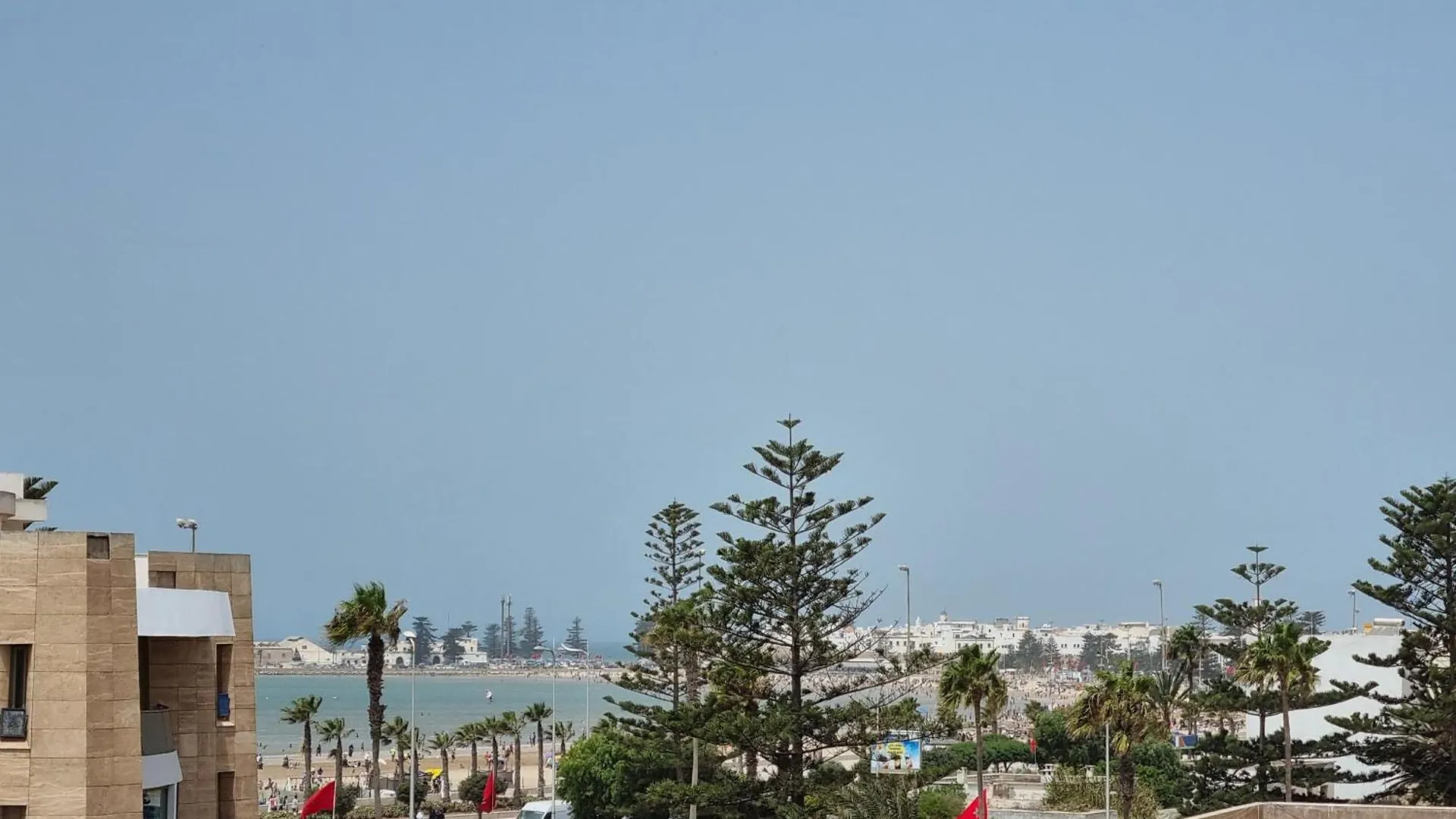 Essaouira I Apartment Morocco