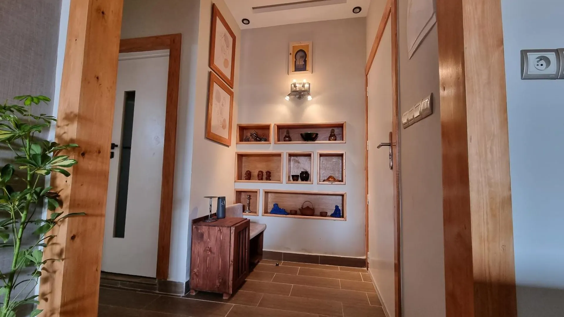 Essaouira I Apartment Morocco