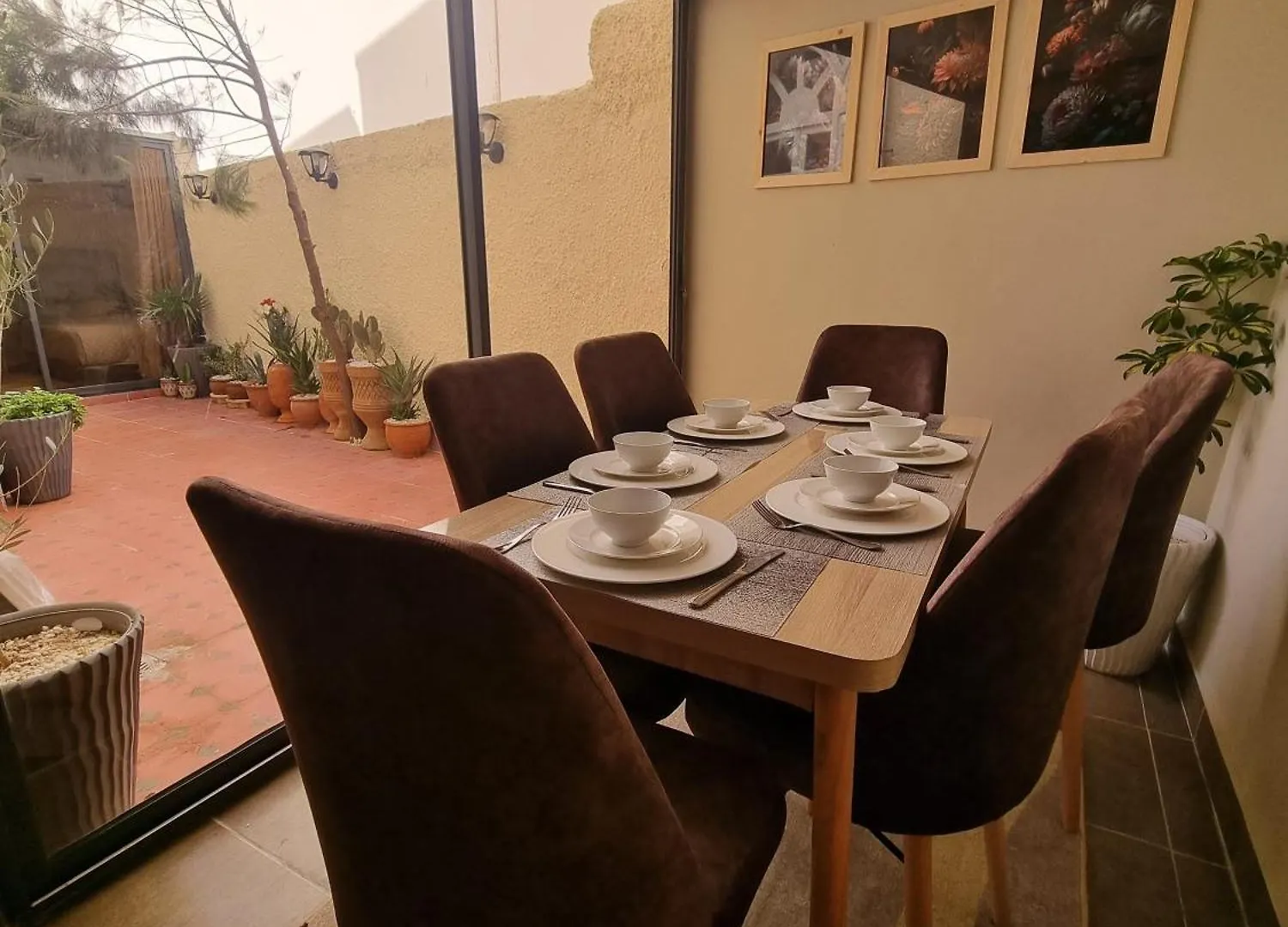 Essaouira I Apartment