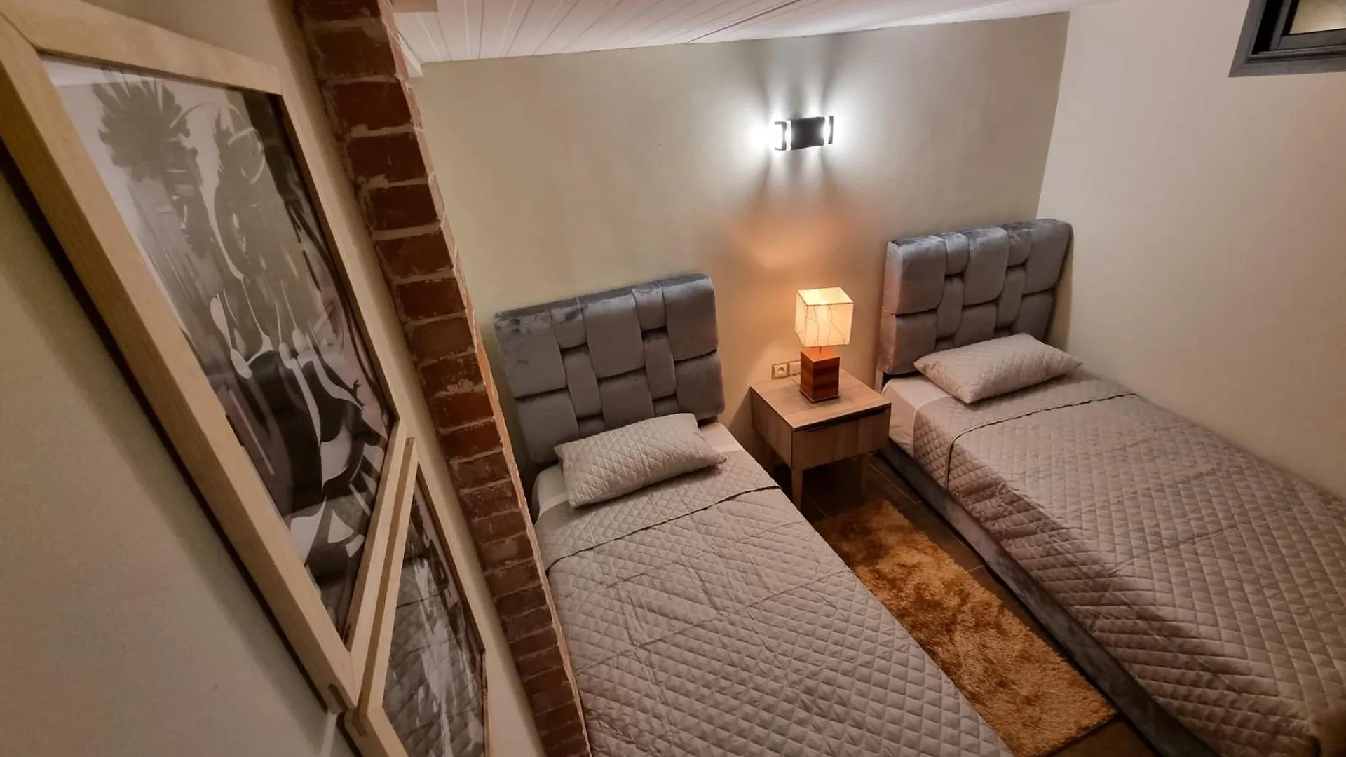 Essaouira I Apartment Morocco